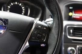 2016款沃尔沃V60