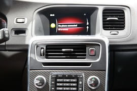 2016款沃尔沃V60
