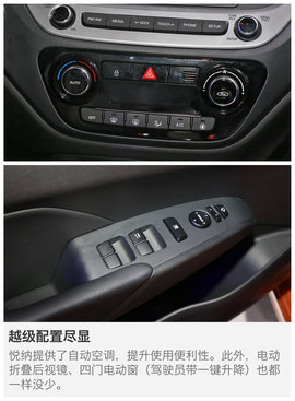 2016成都车展现代悦纳解码