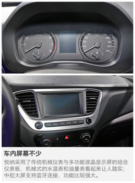 2016成都车展现代悦纳解码