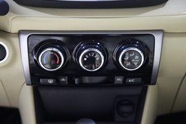 一汽丰田新威驰