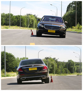 2016款奔驰全新E