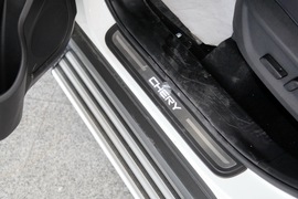 2017款奇瑞瑞虎5