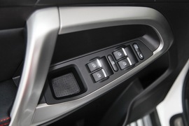 2017款奇瑞瑞虎5