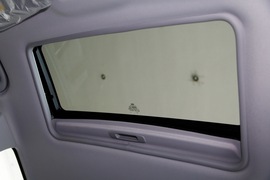 2017款奇瑞瑞虎5