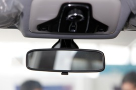 2017款奇瑞瑞虎5