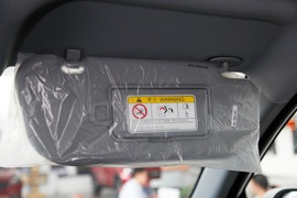 2017款奇瑞瑞虎5