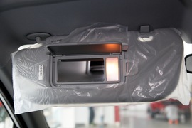 2017款奇瑞瑞虎5