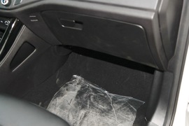 2017款奇瑞瑞虎5