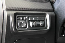 2017款奇瑞瑞虎5