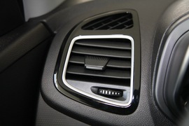 2017款奇瑞瑞虎5