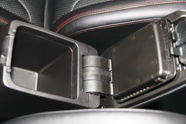 2017款奇瑞瑞虎5