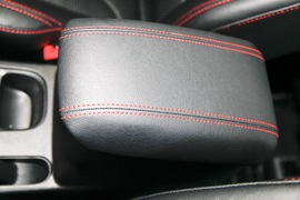 2017款奇瑞瑞虎5