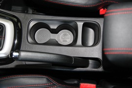 2017款奇瑞瑞虎5