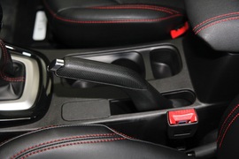 2017款奇瑞瑞虎5