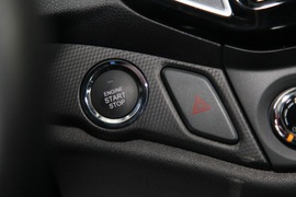 2017款奇瑞瑞虎5