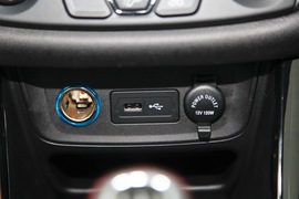 2017款奇瑞瑞虎5