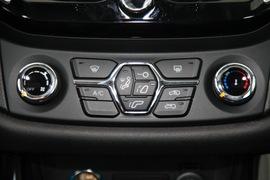 2017款奇瑞瑞虎5