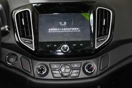 2017款奇瑞瑞虎5