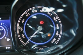 2017款奇瑞瑞虎5