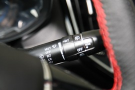 2017款奇瑞瑞虎5