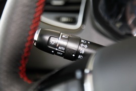 2017款奇瑞瑞虎5