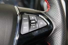 2017款奇瑞瑞虎5