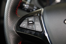 2017款奇瑞瑞虎5