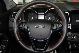 2017款奇瑞瑞虎5