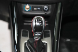 2017款奇瑞瑞虎5