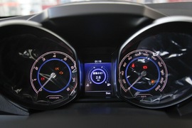 2017款奇瑞瑞虎5