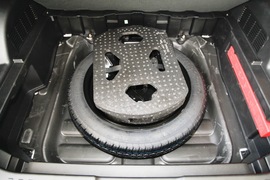 2017款奇瑞瑞虎5