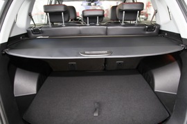 2017款奇瑞瑞虎5