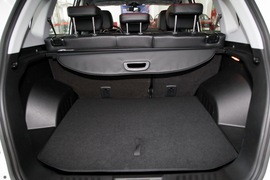 2017款奇瑞瑞虎5