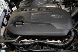 2017款奇瑞瑞虎5