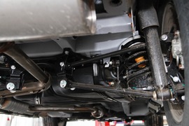 2017款奇瑞瑞虎5