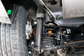 2017款奇瑞瑞虎5