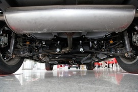 2017款奇瑞瑞虎5