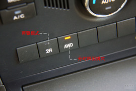 长城哈弗H5欧风版自动档试驾