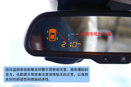 长城哈弗H5欧风版自动档试驾