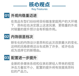 别克昂科拉深度测试