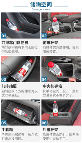 别克昂科拉深度测试