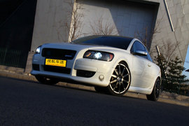 2009款沃尔沃C30