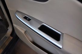 2011款别克凯越1.6LX-AT