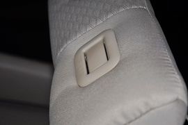 2011款别克凯越1.6LX-AT
