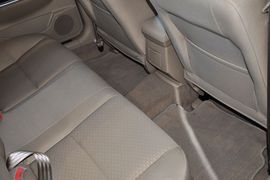 2011款别克凯越1.6LX-AT
