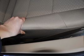2011款别克凯越1.6LX-AT