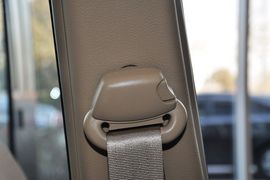 2011款别克凯越1.6LX-AT
