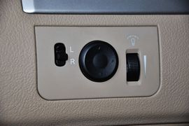 2011款别克凯越1.6LX-AT