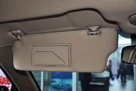 2011款别克凯越1.6LX-AT